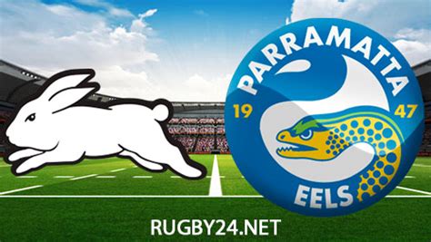 parramatta eels website rugby league